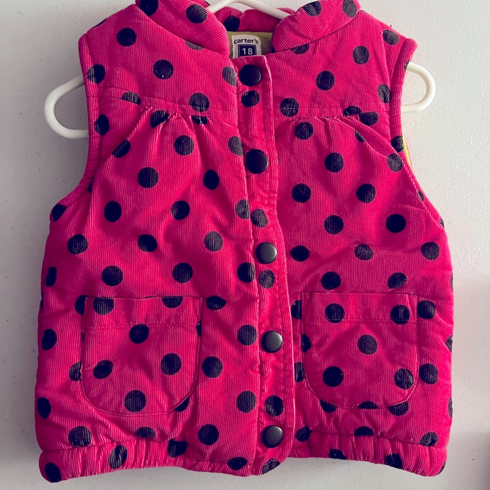18 Month Girls best